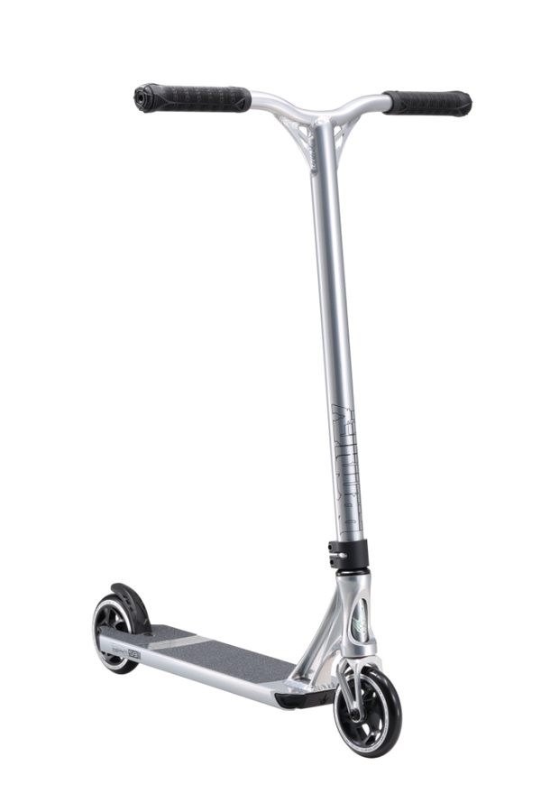 Envy Prodigy S9 Complete Scooter (Chrome)