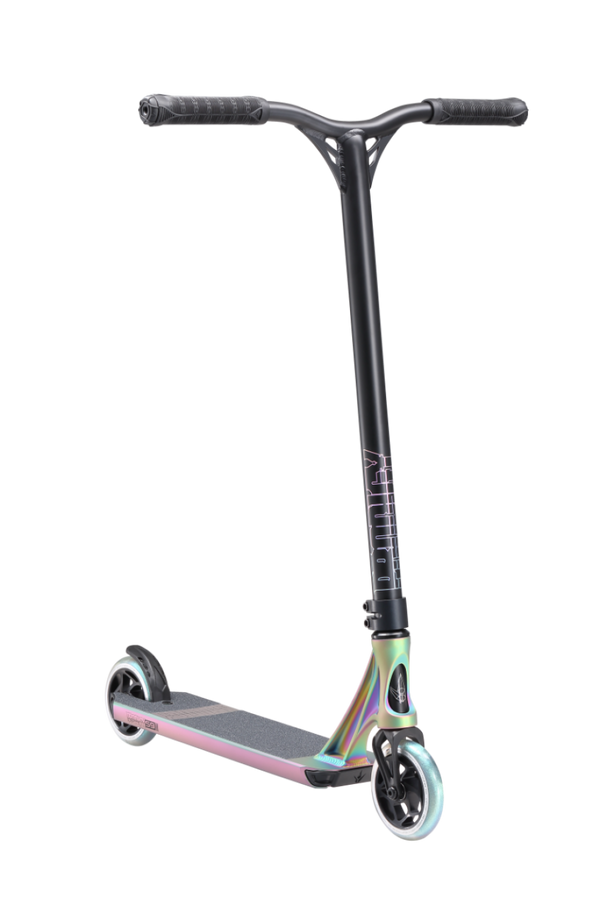 Envy Prodigy S9 Complete Scooter (Matte Oil Slick)