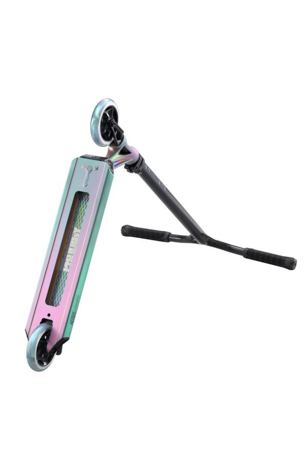 Envy Prodigy S9 Complete Scooter (Matte Oil Slick)