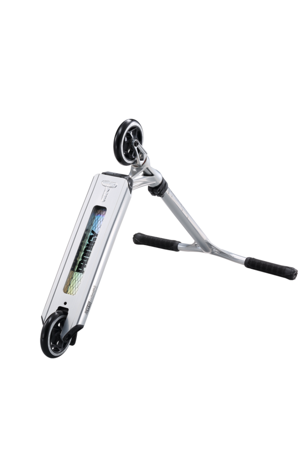 Envy Prodigy S9 XS Complete Scooter (Chrome)