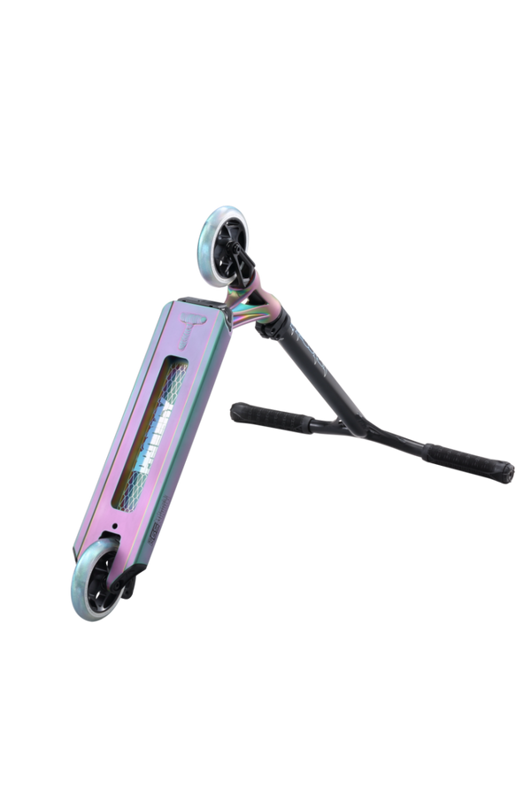 Envy Prodigy S9 XS Complete Scooter (Matte Oil Slick)