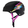 Triple 8 Certified Helmet SS (Black Hologram)