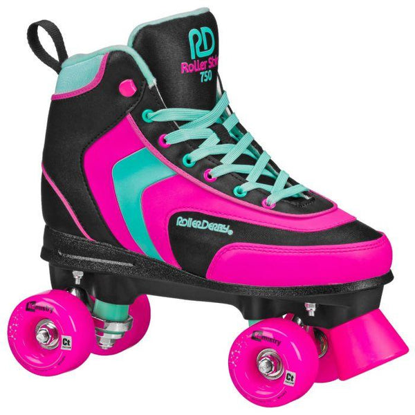 RDS Star 750 Skates (Mint Maven)
