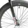 Division Reark 20" BMX (Crackle Blue)