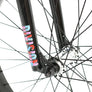 Division Reark 20" BMX (Crackle Blue)