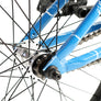 Division Reark 20" BMX (Crackle Blue)