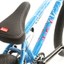 Division Reark 20" BMX (Crackle Blue)