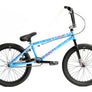 Division Reark 20" BMX (Crackle Blue)
