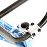 Division Reark 20" BMX (Crackle Blue)