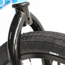 Division Reark 20" BMX (Crackle Blue)