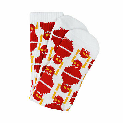 Toy Machine Socks (Digi Monster)