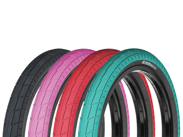 Salt Tracer Tyre 16" x 2.2"