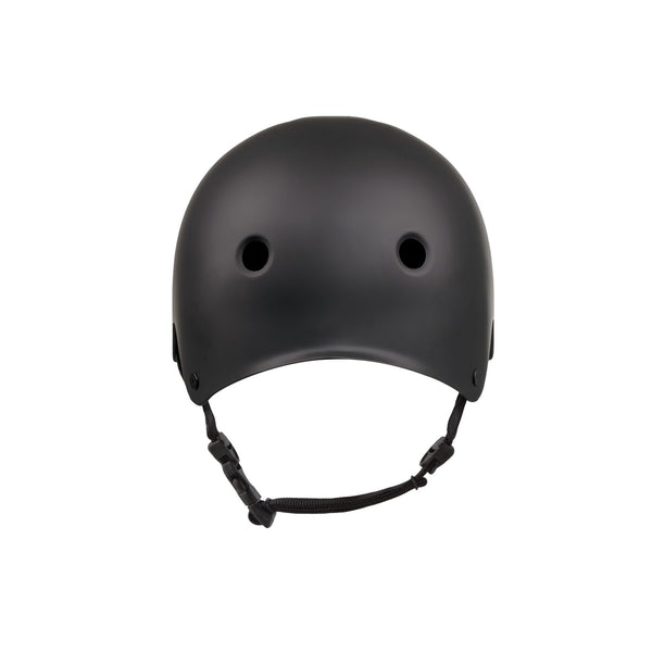 Sandbox Helmet - Legend Low Rider (Black Matte)