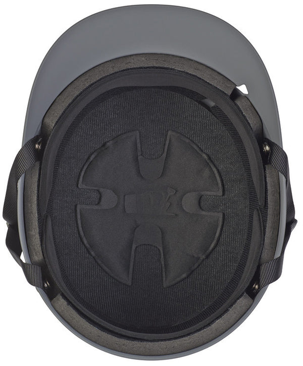 Sandbox Helmet - Low Rider Classic 2.0 (Black)