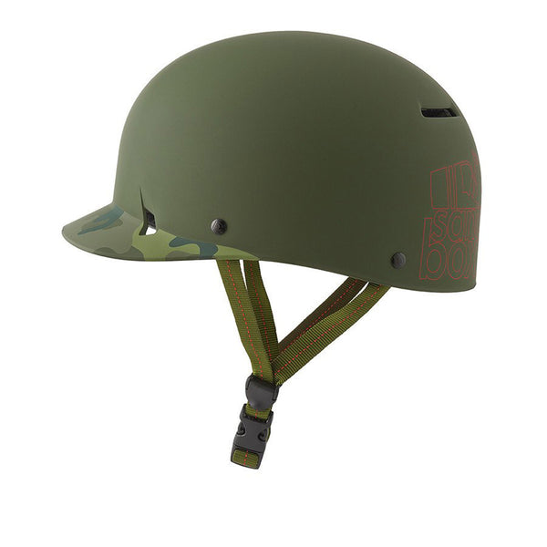 Sandbox Helmet - Low Rider Classic 2.0 (Legend Camo)