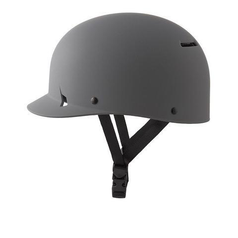 Sandbox Helmet - Low Rider Classic 2.0 (Grey)
