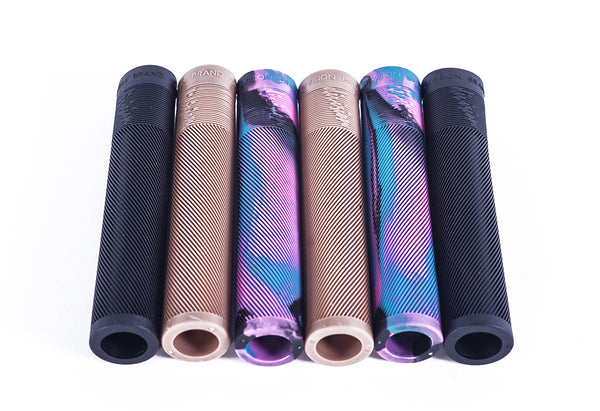 Division Sierra Grips