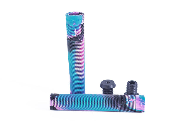 Division Sierra Grips