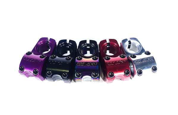 Colony Squareback BMX Stem