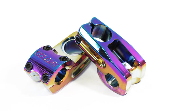 Colony Squareback BMX Stem