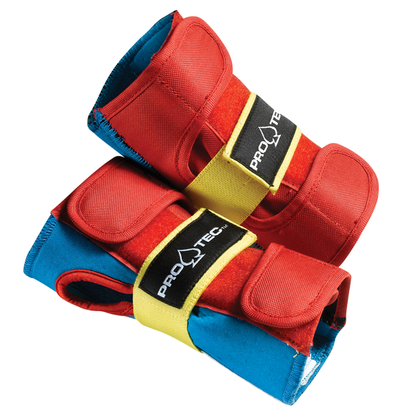 Protec - Street Wrist Guard (Retro)