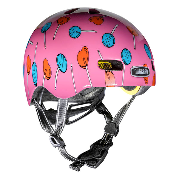 Nutcase Helmet - Baby Nutty XXS (Sucker Punch)