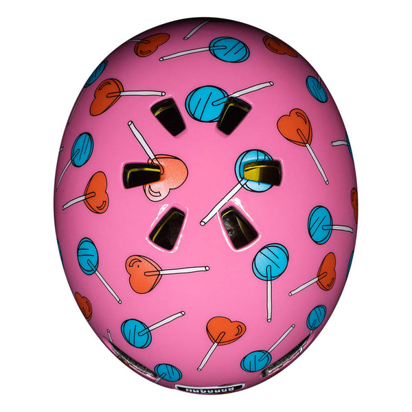 Nutcase Helmet - Baby Nutty XXS (Sucker Punch)