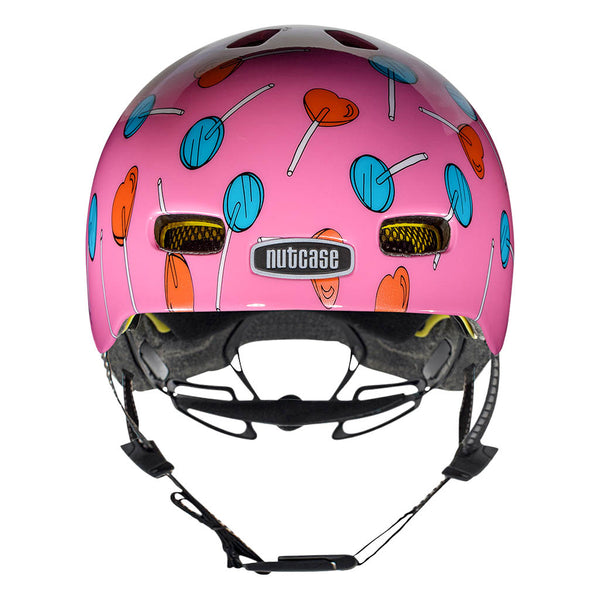 Nutcase Helmet - Baby Nutty XXS (Sucker Punch)