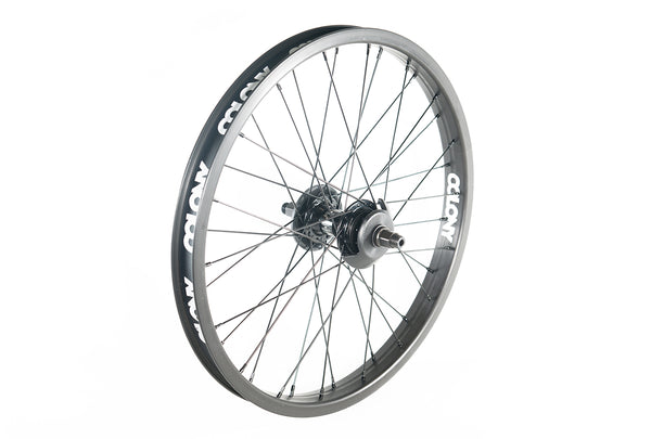Colony Pintour Swarm Freecoaster BMX Wheel