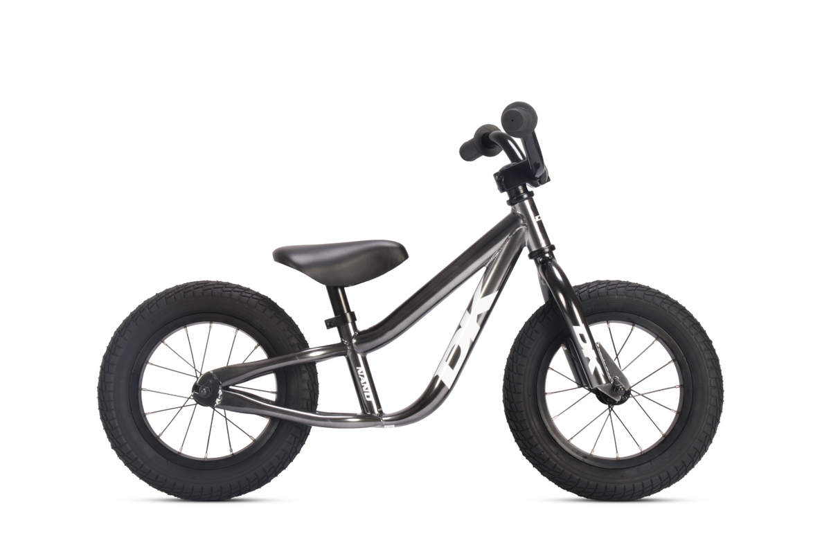 Balance Bikes Melbourne - DK Nano 12" BMX (Available Now) – Fufanu