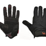 Fuse Alpha Gloves - Black