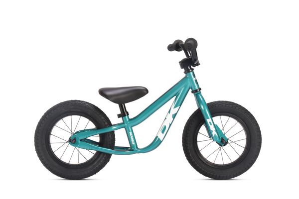 DK Nano Balance Bike (Ocean)