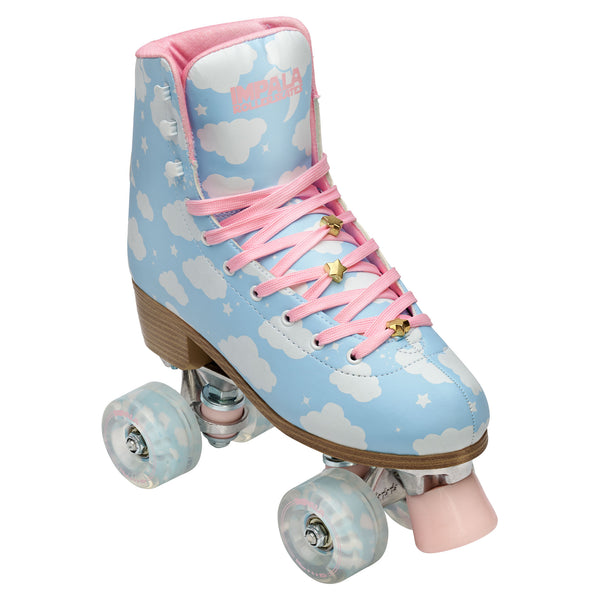 Impala Roller Skates (Starbright)