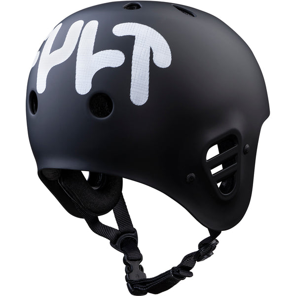 Protec X Cult - Full Cut - Certified (Black)