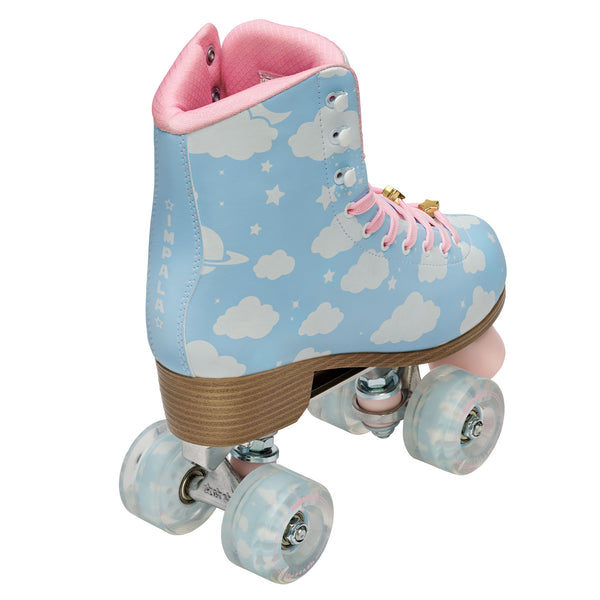 Impala Roller Skates (Starbright)