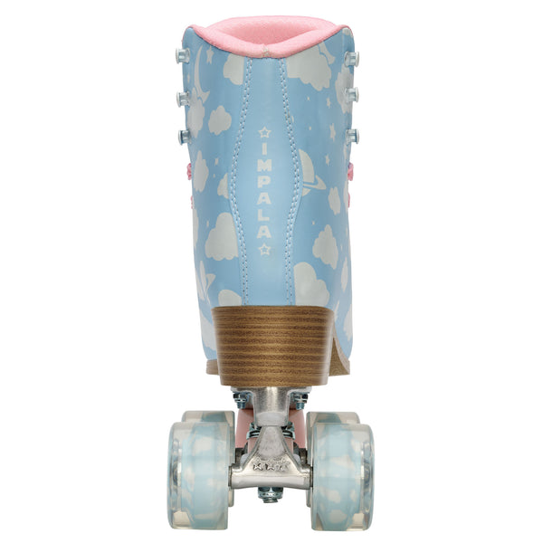 Impala Roller Skates (Starbright)