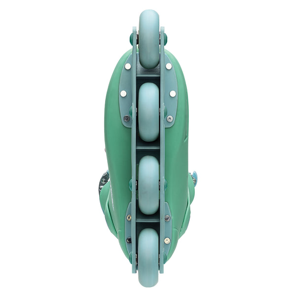 Impala Lightspeed Inline Skates (Teal Dreams)