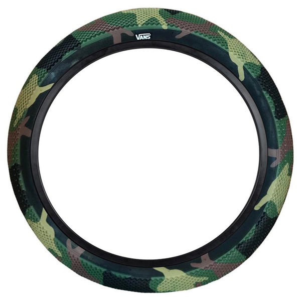 Cult Vans 20" x 2.4" Tyre