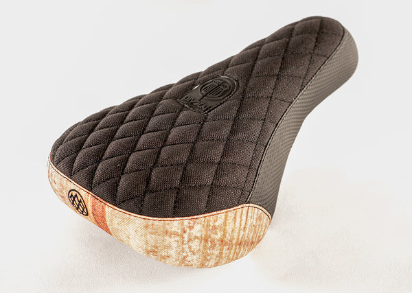 Colony Wallwork Pivotal BMX Seat