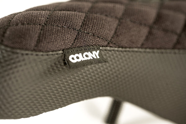 Colony Wallwork Pivotal BMX Seat