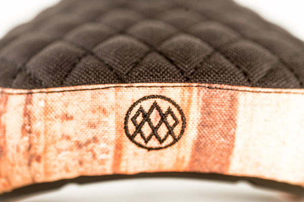 Colony Wallwork Pivotal BMX Seat