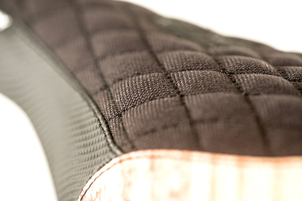 Colony Wallwork Pivotal BMX Seat