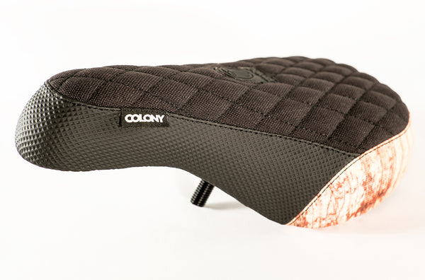 Colony Wallwork Pivotal BMX Seat
