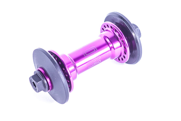 Colony Wasp Front BMX Hub