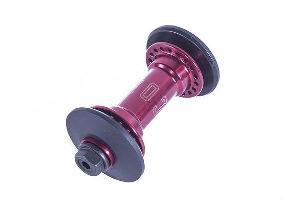 Colony Wasp Front BMX Hub