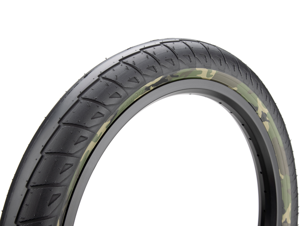Cinema Williams Tyre
