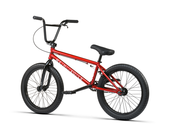 WeThePeople Arcade 20" (Candy Red)