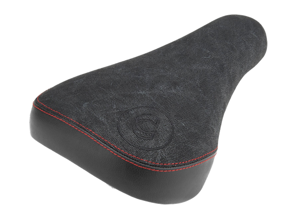 Cinema Waxed Stealth Seat