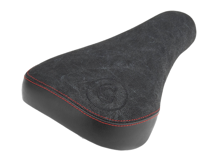 Cinema Waxed Stealth Seat