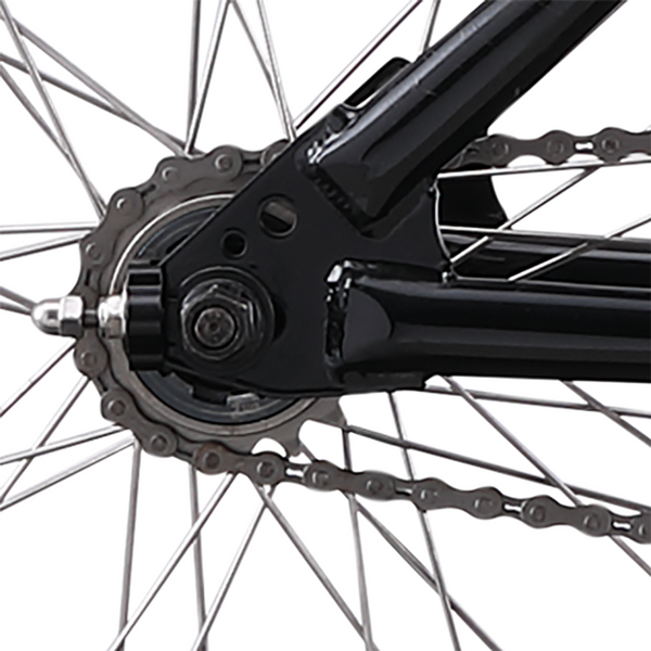 Redline PL-26 26" Bike (Black)